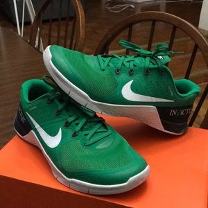 Invictus Nike Metcon 2